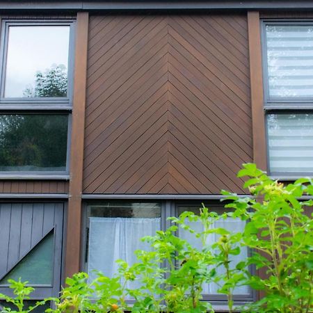 Le Chalet De Gaume Virton Exterior foto