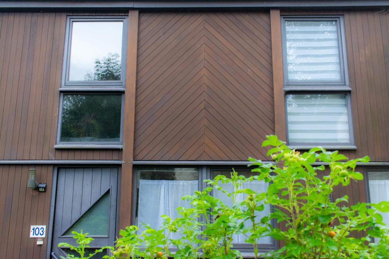 Le Chalet De Gaume Virton Exterior foto